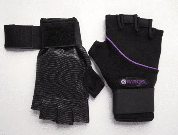WAGs Ultra Wrist Support Gloves