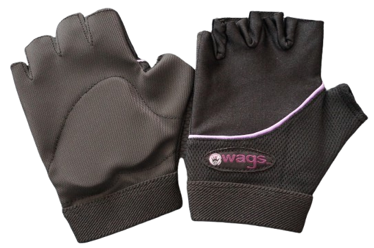 Flex Wrist Support Fitness Gloves – Gym Training